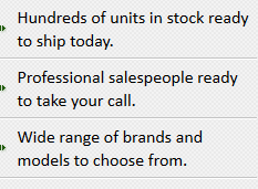 Tower Crane Rental Arlington - Rent, Buy or Lease all Makes and Models